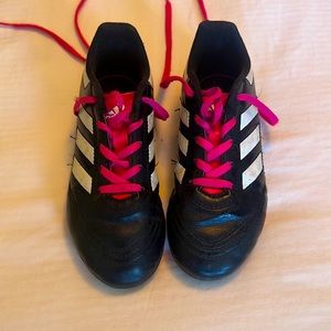 Adidas Soccer Cleats